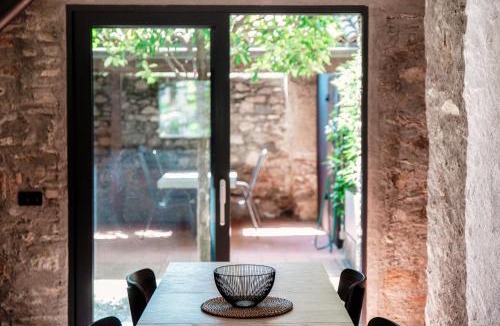 Collina d'Oro House | Casa Brocchi by Quokka 360 - Unique Design House with Garden