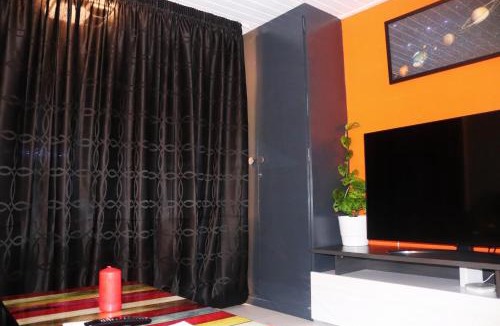 Monthey Apartment | la lapia
