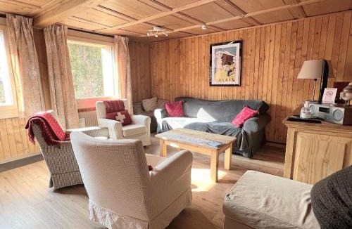 Morgins Apartment | ZE Mountain Lodge, Morgins