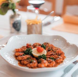 Chermignon-den Bas Hotel | Relais Fleuri