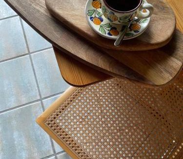 Tegna House | Rustico Leoro