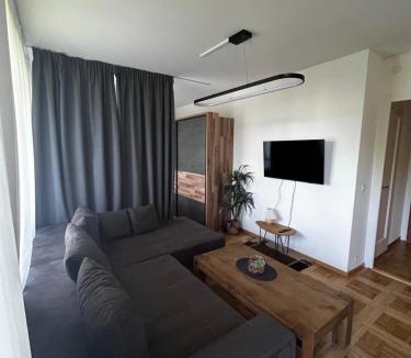 Petit-Saconnex Apartment | Incroyable cocon à 5 minutes du lac et du centre ville