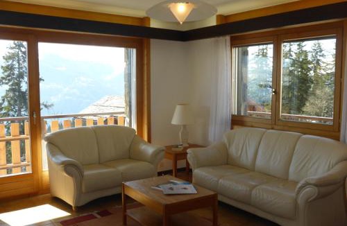 Montana Apartment | Appartment n°4, Immeuble le Weisshorn