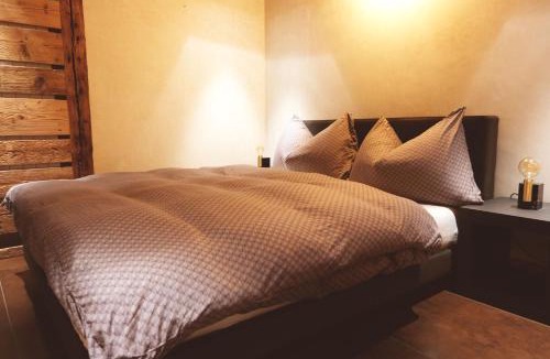 Chermignon Apartment | Reseda 222