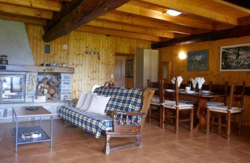 Acquarossa Ski Chalet | Chalet Sosto by Interhome