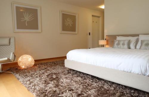 Montreux City Centre Apartment | Apartment L'Esplanade A3-8 by Interhome