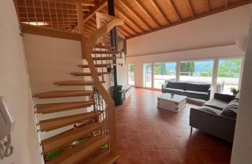 Riazzino House | Un sogno nella natura