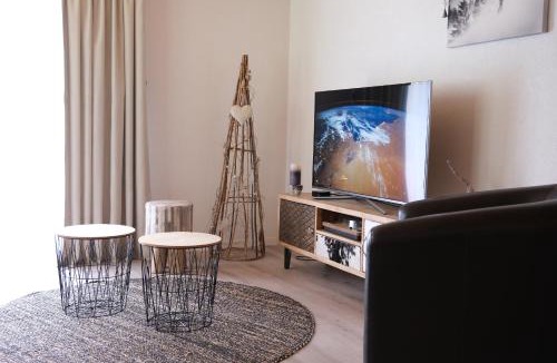 Obergesteln Apartment | Hubertus 112