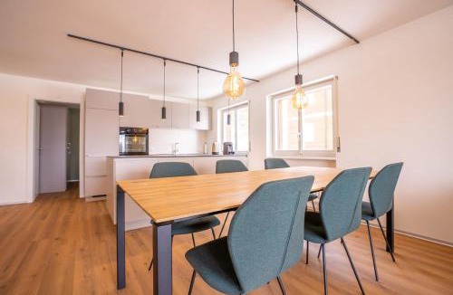Riederalp Apartment | Valaisia 135