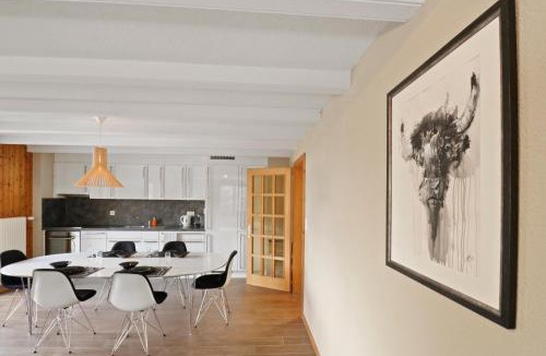 Vex Apartment | Magnifique appartement au coeur des 4 Vallées