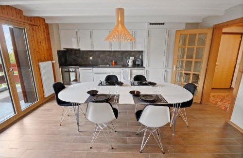 Vex Apartment | Magnifique appartement au coeur des 4 Vallées