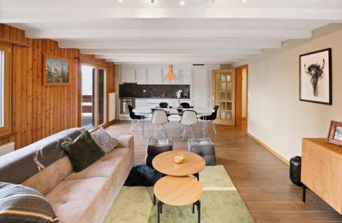 Vex Apartment | Magnifique appartement au coeur des 4 Vallées