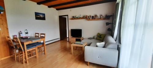 Wildhaus Apartment | Ferienwohnung Schafbergblick