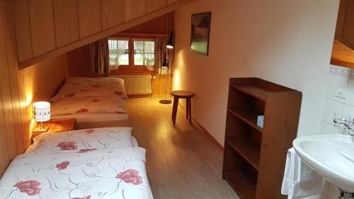 Wiler Hotel | Landgasthof Tännler