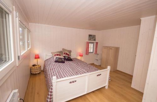 Breiten Ski Chalet | Chalet Okkernoot