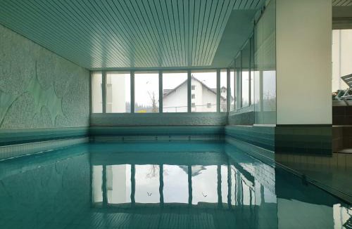 Laax Apartment | Prada Laax by Quokka 360 - Alpine Residence with Shared Sauna