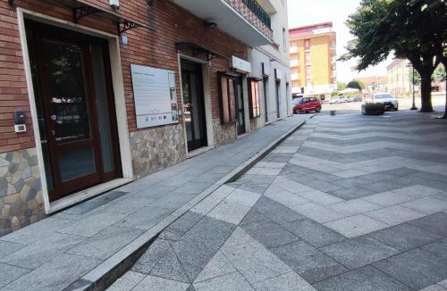 Zona Bagni Apartment | Appartamento Suite Antiche Terme - Zero Barriere