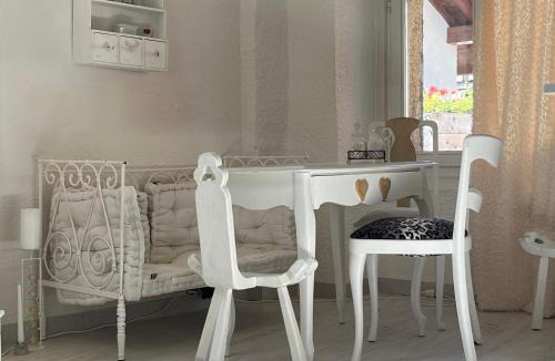 Chermignon-den Bas Ski Chalet | Les coeurs brisés