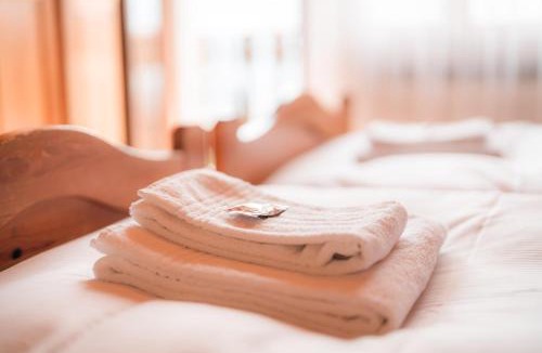 Chermignon-den Bas Hotel | Relais Fleuri