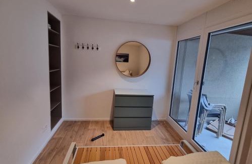 Wilderswil Apartment | Mountain-Lake Apartment 2