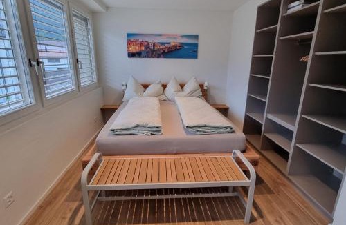 Wilderswil Apartment | Mountain-Lake Apartment 2