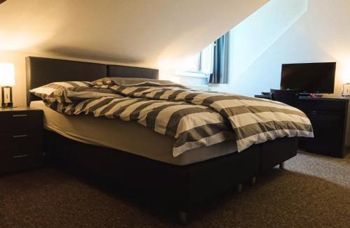 Yvonand Hotel | Hotel de ville d'Yvonand
