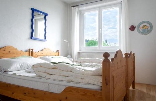 Gunsberg Villa | Retreat Lodge Schürmatt -Leben wie SchweizerInnen