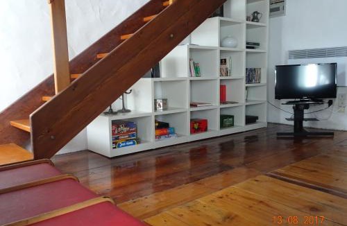 Bosco Gurin Apartment | Casa Sonnenberg