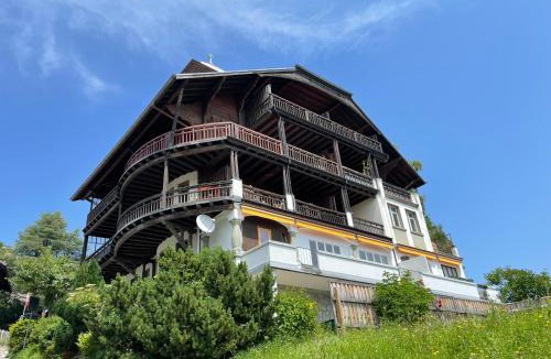 Leysin Apartment | Appartement 2 à 4 personnes au centre du village