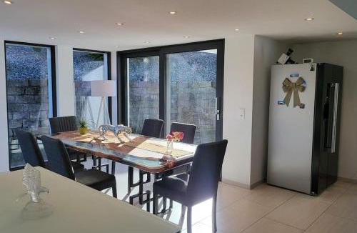 Oberbutschel Apartment | Hilltop Luxury Villa