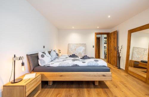 Vulpera Apartment | Chasa Valambrun 1004