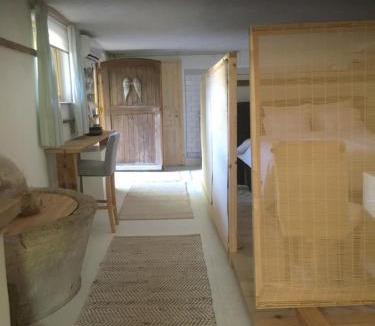 Walterswil Apartment | Studio to rent