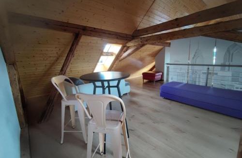 Chatonnaye Apartment | Guesthouse 'Chatonnaye'