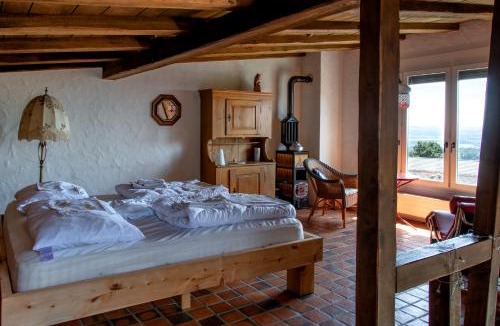 Gunsberg Villa | Retreat Lodge Schürmatt -Leben wie SchweizerInnen