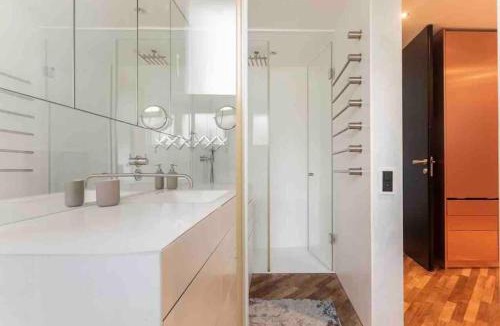 Dattlikon Villa | Luxury Villa close to Zürich/View/Sauna/Garden