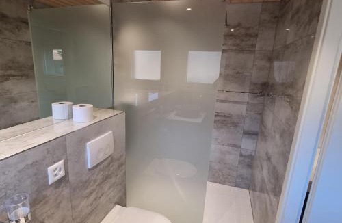Wilderswil Apartment | Mountain - Lake Apartment 3