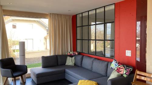 Faoug Apartment | Ahornlounge Faoug am Murtensee