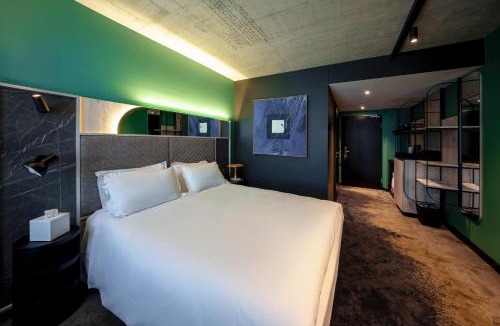 Delemont Hotel | Mercure Hotel Delémont