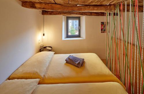 Muggio Bed & Breakfast | Bed and Breakfast Chiarina