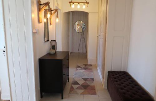 Auberson Apartment | Apartment Grand-Rue 143 by Interhome