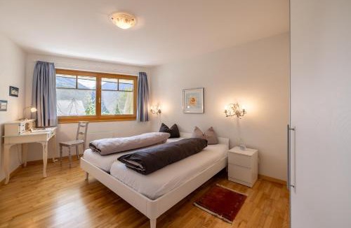 Engadin Scoul Apartment | Trü-Sura Nr. 7