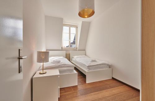 Kirchenfeld-Schosshalde Apartment | City Apartment Bern, perfect located and spacious