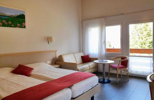 Wilderswil Bed & Breakfast | Chalet Gafri -Boutique B&B - comfort and hospitality - near Interlaken