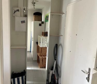 Breitenrain Apartment | Lorraine