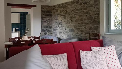 Pognana Lario House | Casa Aurelia, Pognana Lario