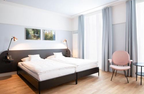 Rheinfelden Hotel | Hotel Schützen Rheinfelden