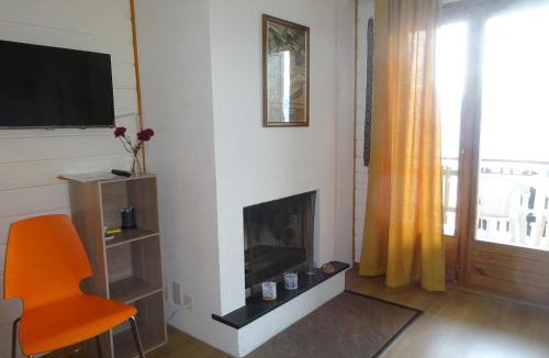 Veysonnaz Apartment | The white fox's family home - Veysonnaz