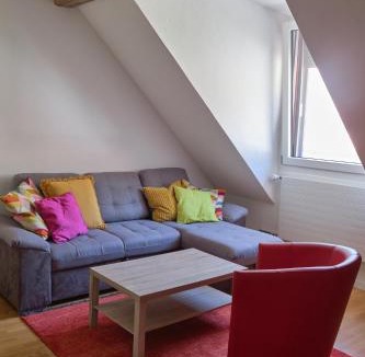 Baulmes Apartment | À l'étape rêvée, charme, calme et nature