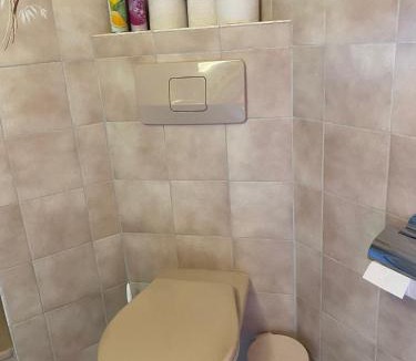 Merligen Apartment | Unterkunft mit Seeblick
