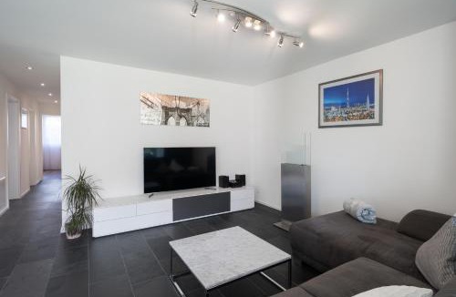 Matten bei Interlaken Apartment | Schöne Parterrewohnung in Matten